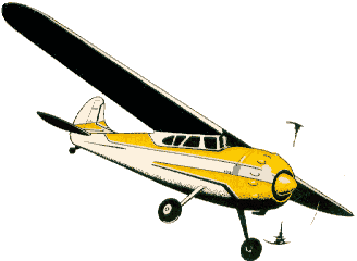 Cessna 195
