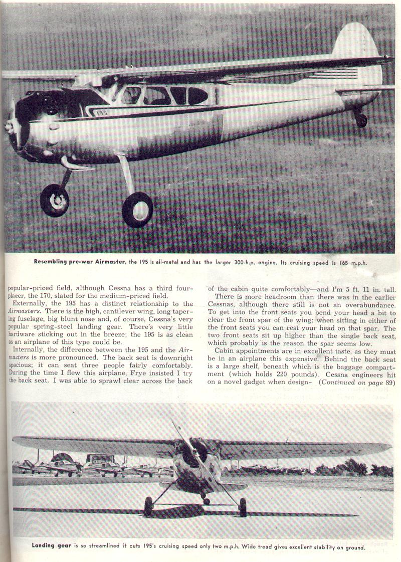 Flying, October 1947, Page 2