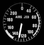 Airspeed Indicator