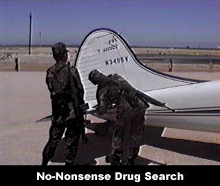 No-Nonsense Drug Search